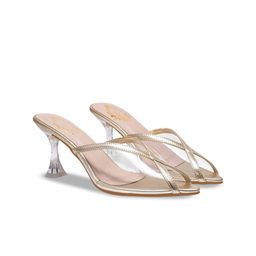 Stylestry Printed Block Sandals-20