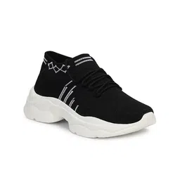 KRAASA Women Mesh Running Shoes-image-34