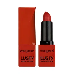 Lyon Beauty USA Matte Lipstick-37