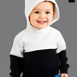 BAESD Unisex Kids Sweatshirt-image-60