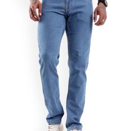 WROGN Men Slim Fit Mid Rise Jeans-image-19