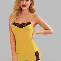 Samvar Women Multi Baby Dolls-picture-5