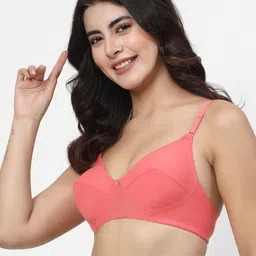 LILY manoop Women Pack Of 2 Full Coverage Bra image 2