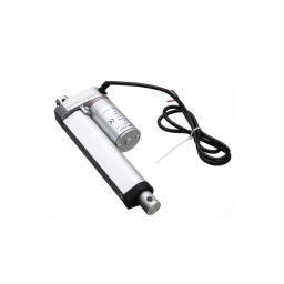 12V 100MM Linear Actuator Stroke Length Linear Actuator 7mm/S 1500N - RS3021/RS492012V 100MM Linear Actuator Stroke Length Linear Actuator 7mm/S 1500N - RS3021/RS4920 image 1