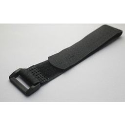 Battery Strap 200X20mm (Black)-32