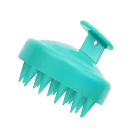Getmecraft Shampoo Brush & Scalp Scrubber For Dandruff Removal-0