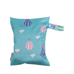 Polka Tots Kids Air Balloons Printed Waterproof Diaper Bag-image-12