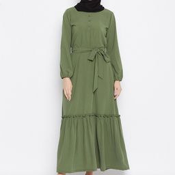 NABIA Women  Abaya Burqa-picture-19