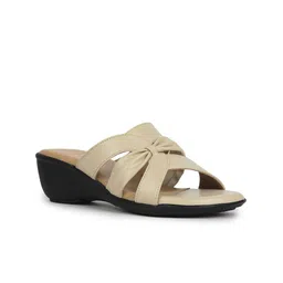 Liberty Women Wedge Heels Sandals-25