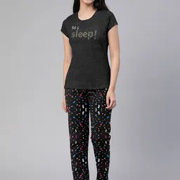 LYRA Women Printed Night suit-picture-57