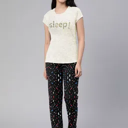 LYRA Women Printed Night suit-picture-47