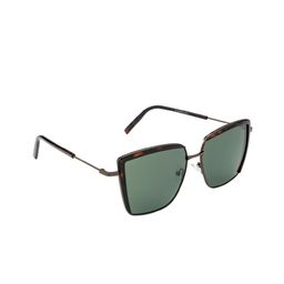 POPPY Women Square Sunglasses with Polarised and UV Protected Lens-5