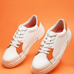 Lavie Women Colourblocked Lightweight Basics Sneakers-image-12
