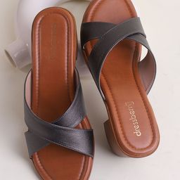 DressBerry Textured Comfort with-image-94
