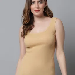 KEX Women Round Tank Top-picture-3
