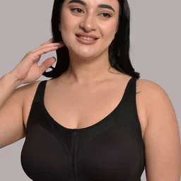 Inner Sense Plus Size Full Coverage Everyday Bra with Anti Microbial & Anti Odour-image-96