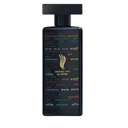 Legend 1942 Luxe Perfumes In-DNA Black Long Lasting Eau de Parfum-100 ml-39