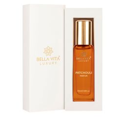 Bella Vita Organic Patchouli Parfum - 20ml-12