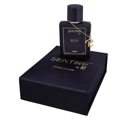SENTIRE Rich Exquisite Ultra Long Lasting Eau De Perfume - 50 ml-image-56