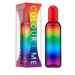 Colour me Femme Colours Eau de Parfum 100ML-24
