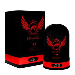 Armaf Men Bucephalus XI Eau De Parfum 100 ml-49