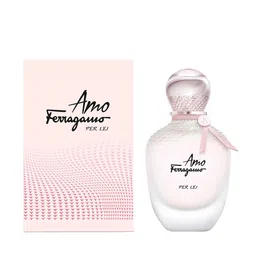 Salvatore Ferragamo Women Amo Ferragamo Per Lei Eau de Parfum 100ml-20