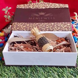 Menjewell Luxury Oudh Attar 8ml-19