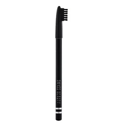 SWISS BEAUTY Long-Lasting & Water Resistant Eyebrow Pencil 1.5g - Black 101-image-57