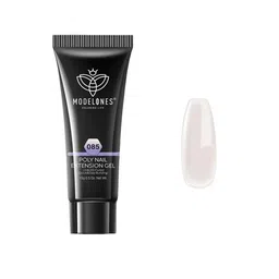 Modelones Long Lasting UV & LED Cured Poly Nail Extension Gel 15g - Cobalt Violet 85-37