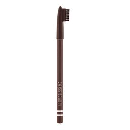 SWISS BEAUTY Long-Lasting & Water Resistant Eyebrow Pencil 1.5g - Dark Brown 102-65