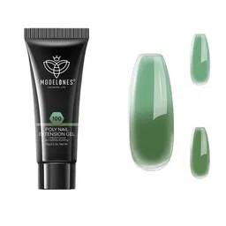 Modelones Long Lasting UV & LED Cured Poly Nail Extension Gel 15g - Kaleidoscope 100-43