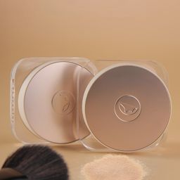 Character Luxe Matte Perfection Powder - 13 g - LPP001-51