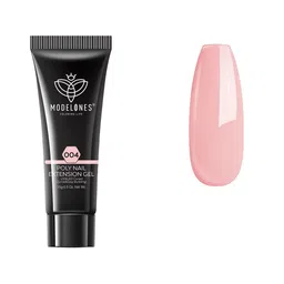Modelones Long Lasting UV & LED Cured Poly Nail Extension Gel 15g - Soft Spoken 004-33