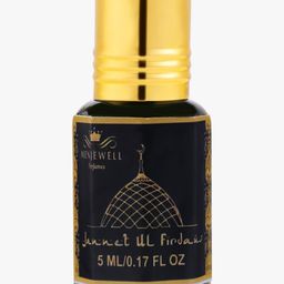 Menjewell Fragrances Jannat-Ul-Firdaus Floral Long Lasting Attar/ Perfume (Floral)-57