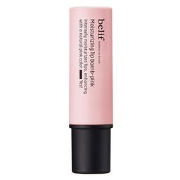 belif Pink Moisturizing Lip Bomb-0