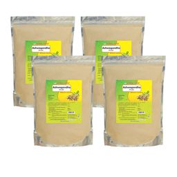 Herbal Hills Ashwagandha Powder 1 kg Pack of 4-image-36