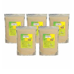 Herbal Hills Ashwagandha Powder 1 kg Pack of 5-image-49