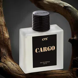 CFS Cargo EDP 100ml & Begin Long Lasting Perfume - 25 ml-41