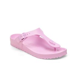 Birkenstock Unisex Regular Width Gizeh Fondant Comfort Sandals-image-7