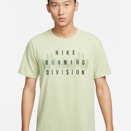 Nike Dri-FIT Running Division Printed Running T-shirt-image-99