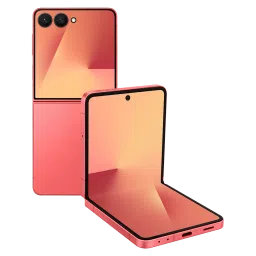 SAMSUNG Galaxy Z Flip7 5G (12GB RAM, 512GB, Coralred)-picture-11