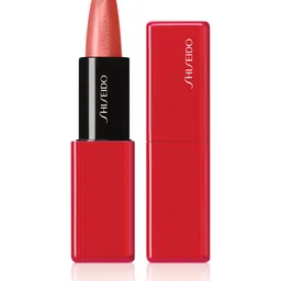 SHISEIDO TechnoSatin Weightless Long-Lasting Full-Coverage Gel Lipstick - Chatbot 402-56