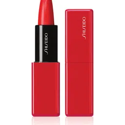 SHISEIDO TechnoSatin Weightless Long-Lasting Full-Coverage Gel Lipstick - Soundwave 417-28