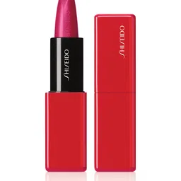 SHISEIDO TechnoSatin Weightless Long-Lasting Full-Coverage Gel Lipstick - Fuchsia Flux 422-picture-25