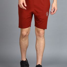 Alan Jones Men Mid-Rise Regular Shorts-picture-51
