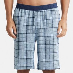 Jockey Men Pure Cotton Shorts-image-78