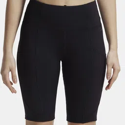 Jockey Stretch Slim Fit Shorts with Side Pockets and StayFresh Treatment-image-47