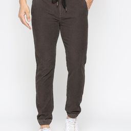 Being Human Men Clean Look Mid-Rise Jogger-image-77