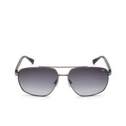 FILA Men Square Sunglasses with UV Protected Lens-11