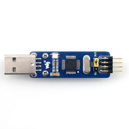 Waveshare ST-LINK/V2 (mini), STM Programmers & Debuggers image 2